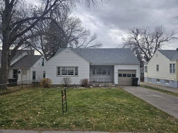 1040 Harvard Ave, Billings, MT 59102