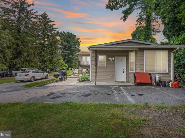 8905 Overhill Rd, Randallstown, MD 21133