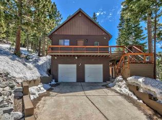 349 Barrett Dr, Stateline, NV 89449