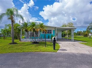 3204 Pluto Cir, North Fort Myers, FL 33903