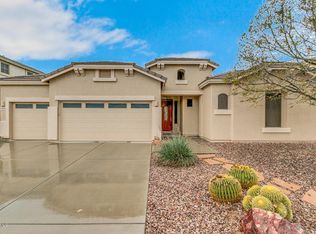 10615 E Keats Ave, Mesa, AZ 85209