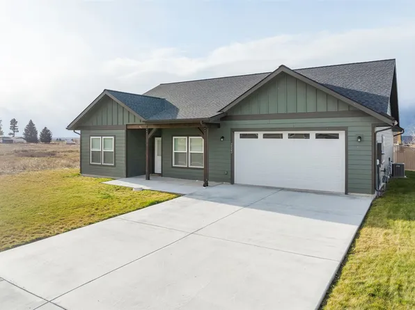 3523 Hitching Post Ln, Stevensville, MT 59870