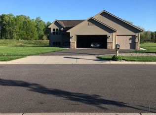 9529 Sandhill Dr, Schofield, WI 54476