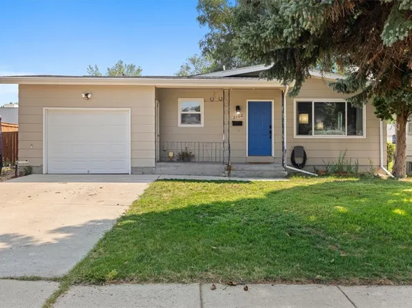 2102 Wyoming Ave, Billings, MT 59102