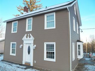 1724 Route 9w, Milton, NY 12547