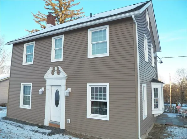 1724 Route 9w, Milton, NY 12547
