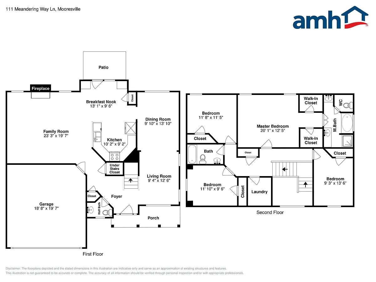 Building Photo - 111 Meandering Way Ln