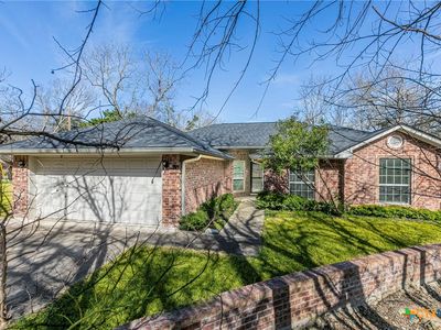 80 Willow Run Dr, Morgans Pt Resort, TX, 76513