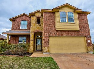 221 Biles Ln, Jarrell, TX 76537