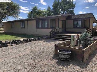 715-800 Lake Leavitt Rd, Susanville, CA 96130