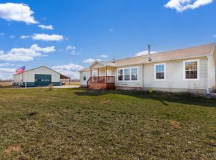 2600 Youngstown Wilson Rd, Ransomville, NY 14131