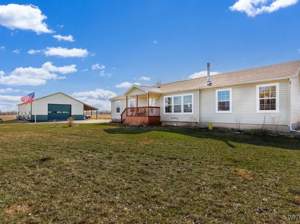 2600 Youngstown Wilson Rd, Ransomville, NY 14131