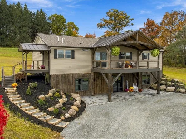 1580 County Road 23, Watkins Glen, NY 14891