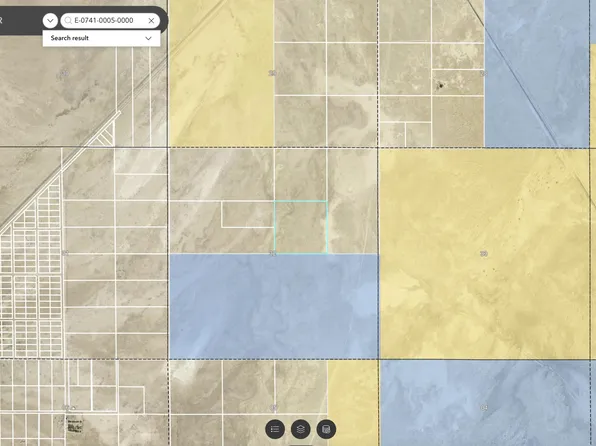Vacant Land, Beryl, UT 84714