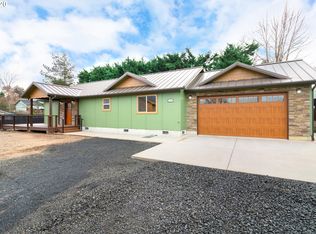 5139 Grange Rd, Roseburg, OR 97471