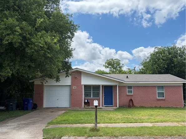 2202 Mountain Ave, Copperas Cove, TX 76522