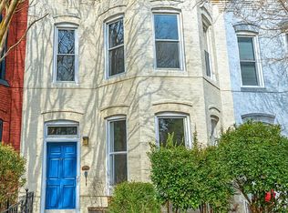 1414 N Carolina Ave NE, Washington, DC 20002