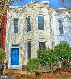 1414 N Carolina Ave NE, Washington, DC, 20002