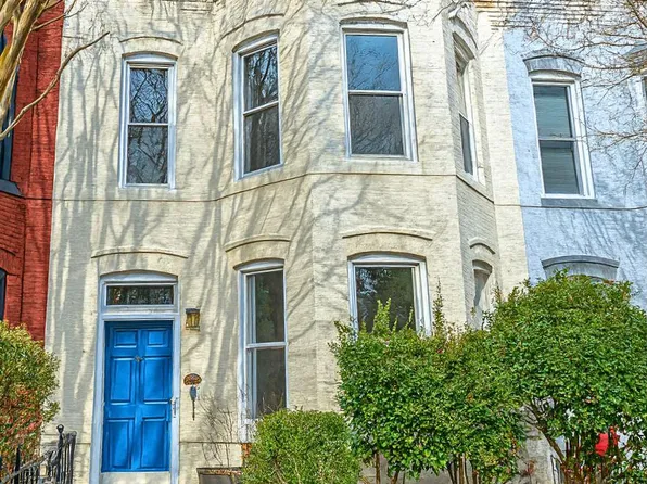 1414 N Carolina Ave NE, Washington, DC 20002