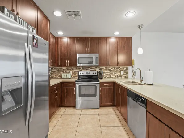 5450 E DEER VALLEY Drive #4185, Phoenix, AZ 85054