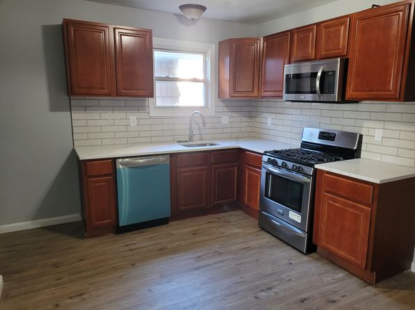 123 Carnegie Pl #1