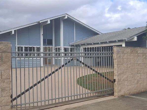 646 Lunalilo Home Rd, Honolulu, HI 96825