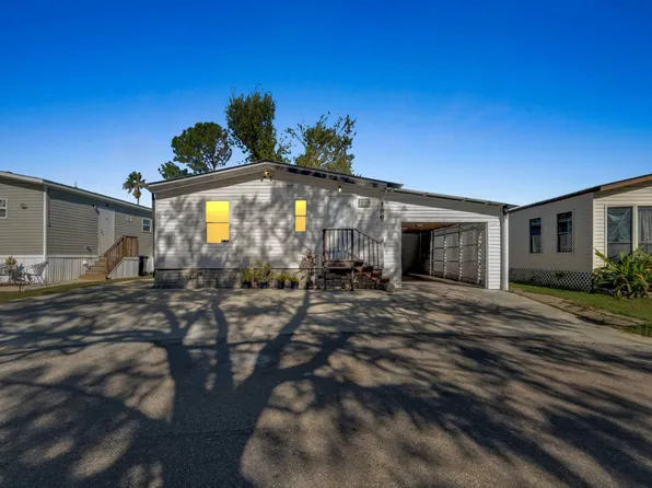 12130 S Us Highway 41 Lot 190, Gibsonton, FL 33534