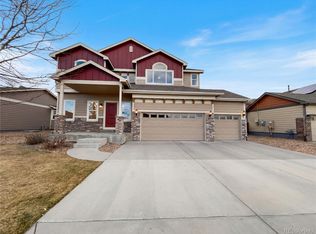 745 Mount Massive Street, Berthoud, CO 80513