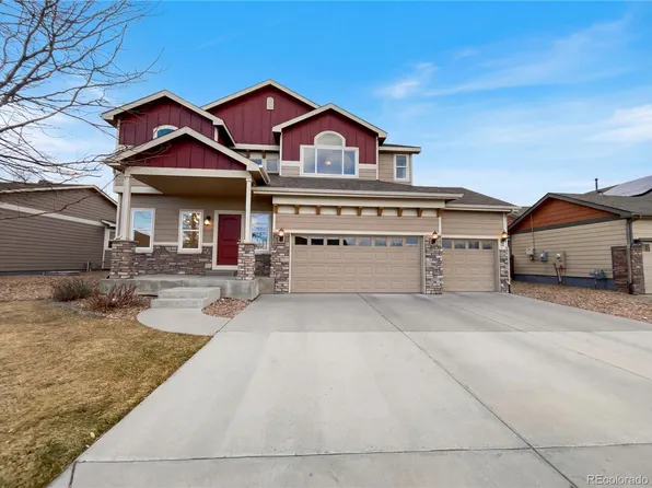 745 Mount Massive Street, Berthoud, CO 80513