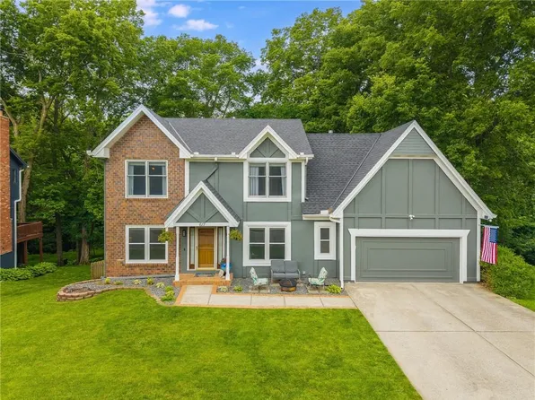 617 Butternut Ln, Liberty, MO 64068