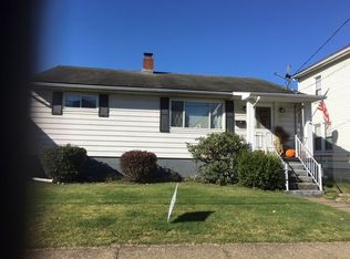 2231 Main St, Wellsburg, WV 26070