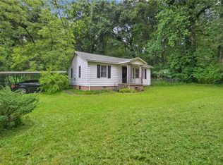 201 Carruth Dr SE, Marietta, GA 30060