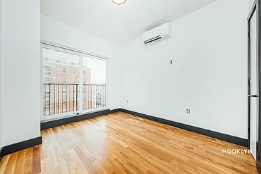 Rented by Nooklyn NYC LLC