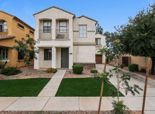 4227 E Santa Fe Ln, Gilbert, AZ 85297