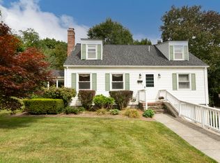 10 Farview Ave, Shrewsbury, MA 01545