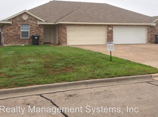 10200 Lilac UNIT B, Waco, TX 76708