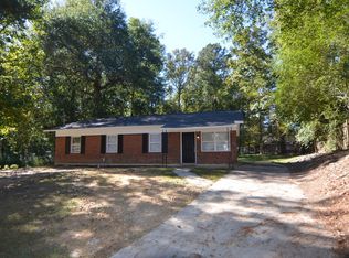 3407 Aspen Ct, Hephzibah, GA 30815