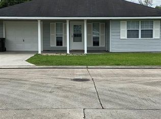 501 Woodfield Blvd, Houma, LA 70364