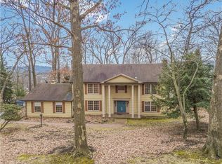116 Oak Hill Dr, Harmony, PA 16037