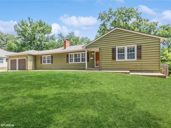 9919 Mercier St, Kansas City, MO 64114