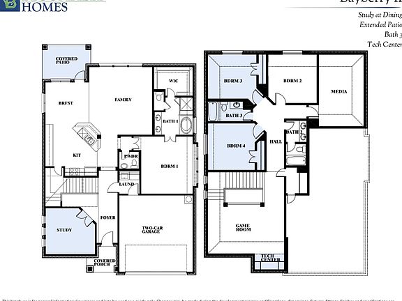 2nd image of 14510 Herschel St