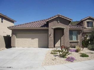 3740 W Amber Nickole Ct, Phoenix, AZ 85086