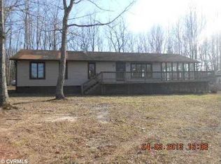 295 Linda Ln, Mineral, VA 23117