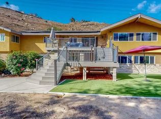 2846 Willow Glen Dr, El Cajon, CA 92019