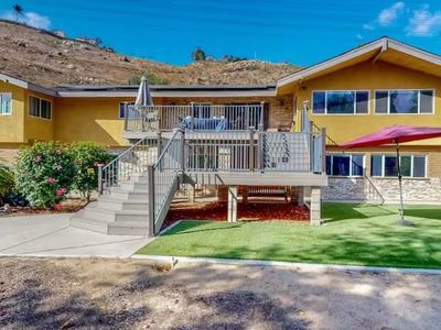 2846 Willow Glen Dr, El Cajon, CA, 92019