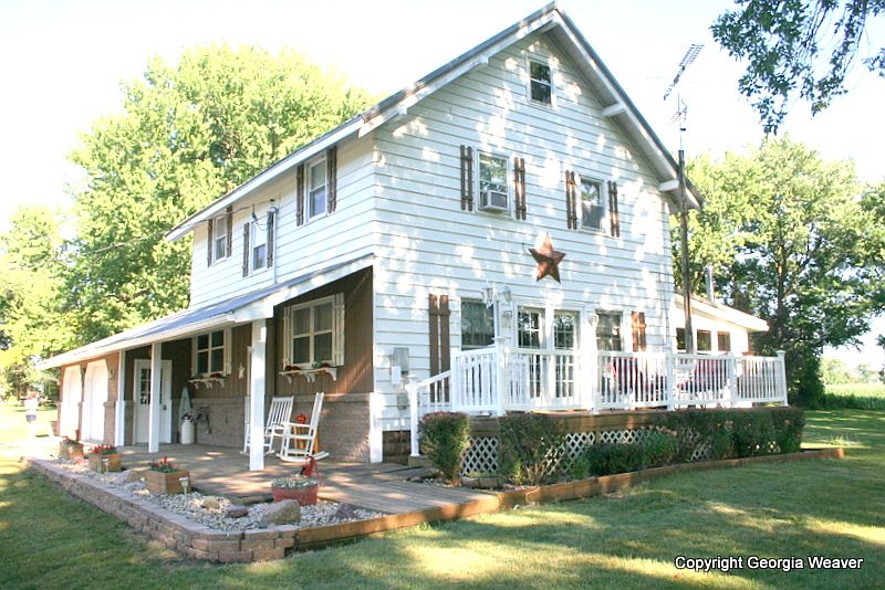 5750 180th Ave GREAT HOME!