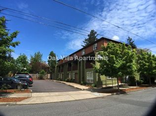 11933 SE Oak St APT 205, Portland, OR 97216