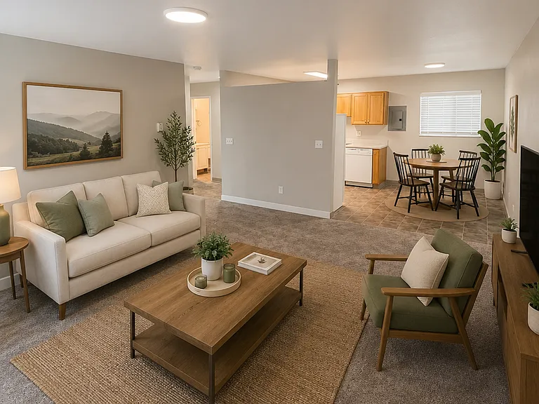 ONE MONTH FREE! Ironwood Greens | Studio, 1 & 2 Bedroom Apartments — Photo 21