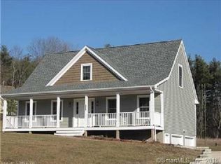 520 Whitetail Way, Killingly, CT 06239