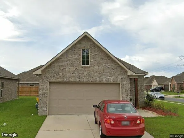 2210 Elmcrest Way, Saint Gabriel, LA 70776